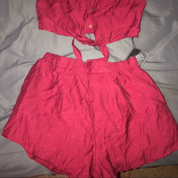 ZAFUL Set - Picture 2 of 2